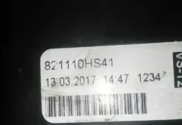 821110HS41 блок предохранителей Toyota Aygo AB40 2014