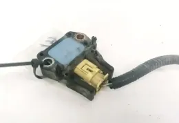 760826DPX блок управления AirBag (SRS) Subaru Outback 2008