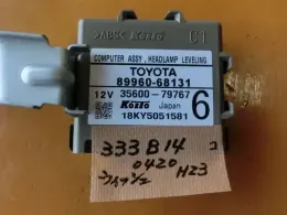 8996063131 блок управления Toyota