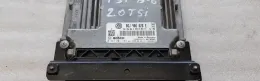 0261201783 блок управления ECU Volkswagen PASSAT B6 2008