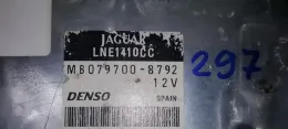 0797008792 блок управління двигуном Jaguar XJ X308 1999 - фото