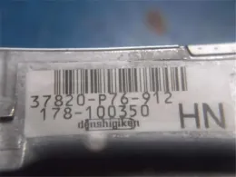 37820P76912 блок управления двигателем Honda Integra