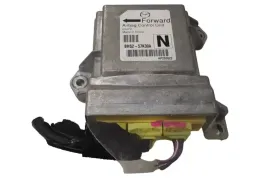 HP2G0522 блок управління AirBag (SRS) Mazda 3 III 2016
