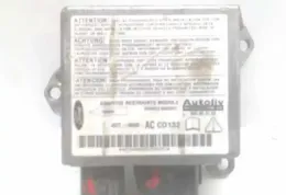 4ST14B056AC блок управління AirBag (SRS) Ford Mondeo Mk III 2000