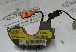 0320054550640794 блок управления AirBag (SRS) Citroen Xantia 1995
