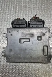 MB1123000383 блок управління ECU Suzuki Swift 2009