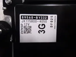 89560BY332 блок керування двигуном до Daihatsu
