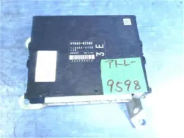 89560B5A72 блок керування двигуном до Daihatsu Atrai, 7
