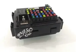 91950D98A0 Fuse box control unit KIA Sportage 2010