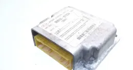 13041 блок управления AirBag (SRS) KIA Picanto 2004
