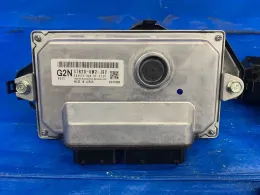 378206W2J62 блок управления двигателем Honda