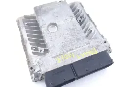 E2-A1-4-1 блок управління ECU Volkswagen PASSAT B6 2005