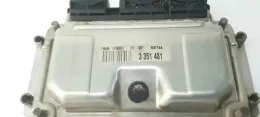 026206606 блок управління ECU Citroen Xsara 2004