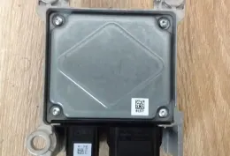 670009479901 блок управління AirBag (SRS) Ford Mondeo MK IV 2007