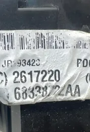 JR393423 блок запобіжників Chrysler Pacifica 2018