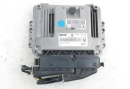 4079180550 блок управління ECU Honda Accord 2004