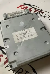 PFCA88A5LS93 блок управління ECU Ford Focus 1999 - фото