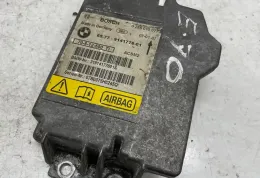 0285010077 блок управления AirBag (SRS) BMW X5 E70 2008