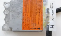 070705 блок управления AirBag (SRS) Nissan X-Trail T31 2008