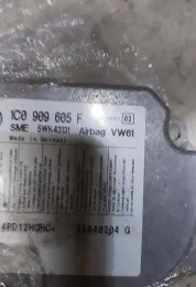 45040304G блок управления AirBag (SRS) Ford Galaxy 2002