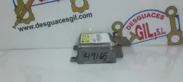 49165 блок управління AirBag (SRS) BMW 5 E39 2000