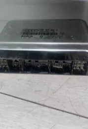 28RTE357 блок управления ecu Audi A6 S6 C5 4B 2002