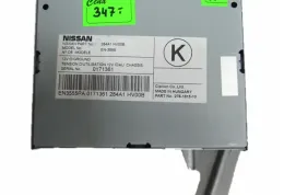 0171361 блок управления камерой Nissan Qashqai 2014