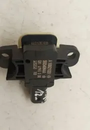 A1668210351 блок управління AirBag (SRS) Mercedes-Benz B W246 W242 2012