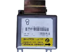 B6T5G07B0 блок управления AirBag (SRS) BMW 3 E36 1997