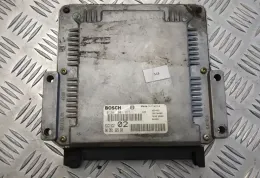 96351565800281001977 блок управління ECU Peugeot 406 1999