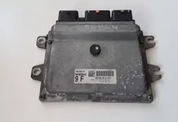 940160D блок управления ECU Nissan Juke I F15 2011