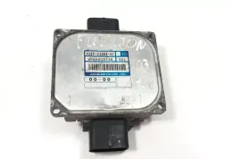 WRBA002638 блок управления AirBag (SRS) Ford Fusion 2003
