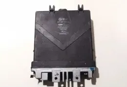 132827 блок управління ECU Volkswagen PASSAT B3 1990