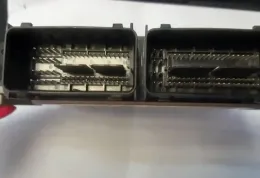 Блок управления двигателем C1B1-12A650-EK fiesta mk7 1.0