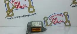 53504 блок управління AirBag (SRS) Opel Vectra B 1995