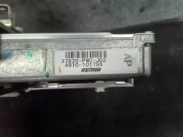 37820PWCJ02 Honda engine control unit ECU