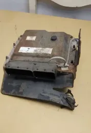 MB2758009542 блок управління ECU Opel Astra H 2006