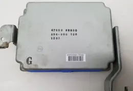 478508H800 блок управління ABS Nissan X-Trail T30 2003 - фото