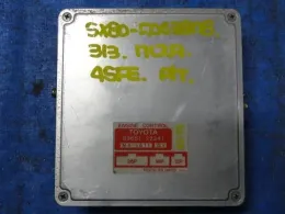 8966122341 блок управления двигателем Toyota Cresta