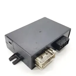 1413064092 блок управління AirBag (SRS) BMW 3 E36 1995