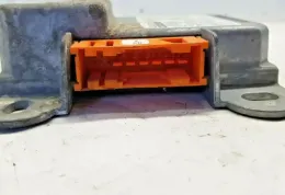 NR1612 блок управления AirBag (SRS) Peugeot 406 1998