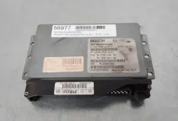 9635884780 блок управління ECU Peugeot 406 2000