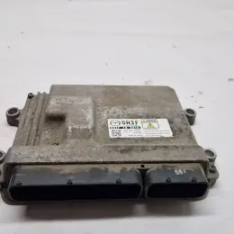 2757005419 блок управління ECU Mazda CX-5 2015