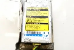 98221AC220 AirBag (SRS) control unit Subaru Outback 1999