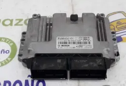 1777884 блок управления ECU Ford Focus 2010