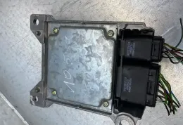 629218523301 блок управління AirBag (SRS) Ford Focus 2001