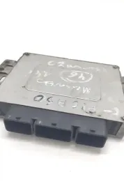 216466540 блок управления ECU Citroen Xsara Picasso 2001