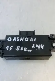 285384EAOA блок управління Nissan Qashqai 2014