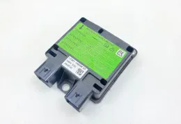 34042142 блок управління AirBag (SRS) Mazda 2 2004