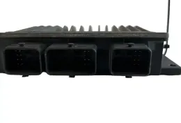 F6B19A01 блок управления ECU Citroen C3 2003